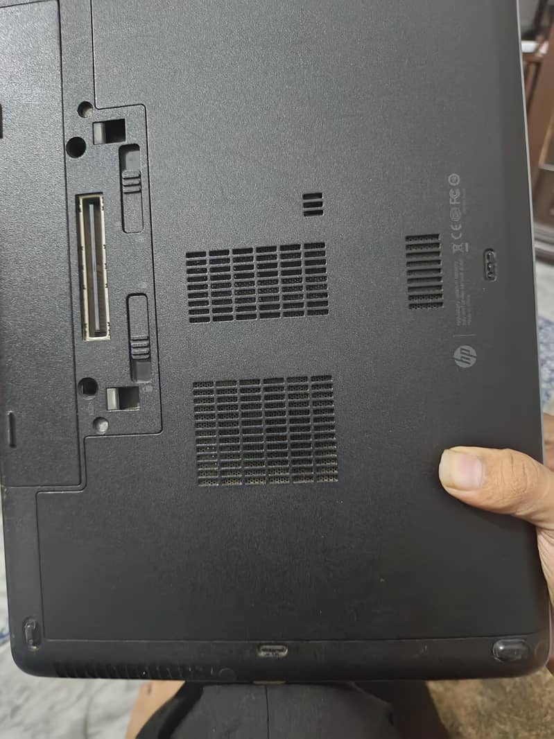 hp probook 645 4