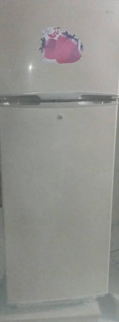 fridge