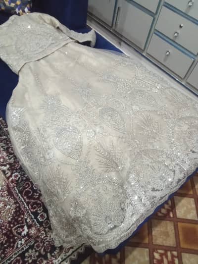 maxi with small size