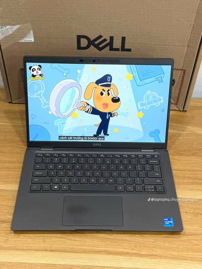 Dell Latitude 7420 i5 11th generation