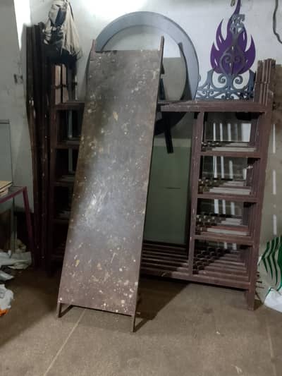 good condition