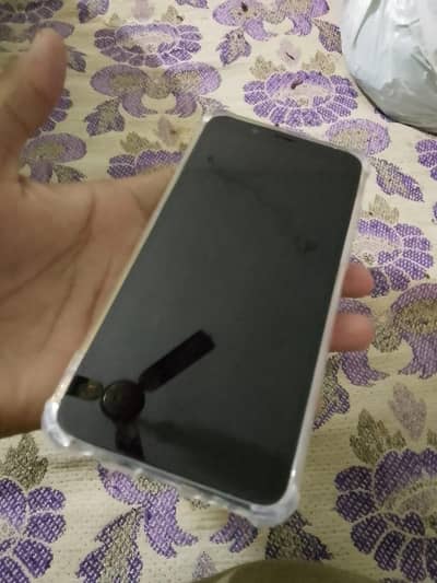 Huawei Y7 Prime