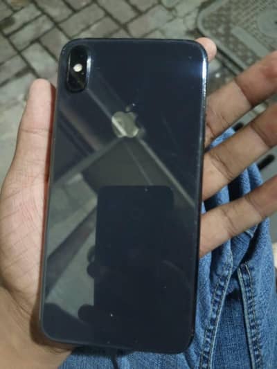 iphone xs max