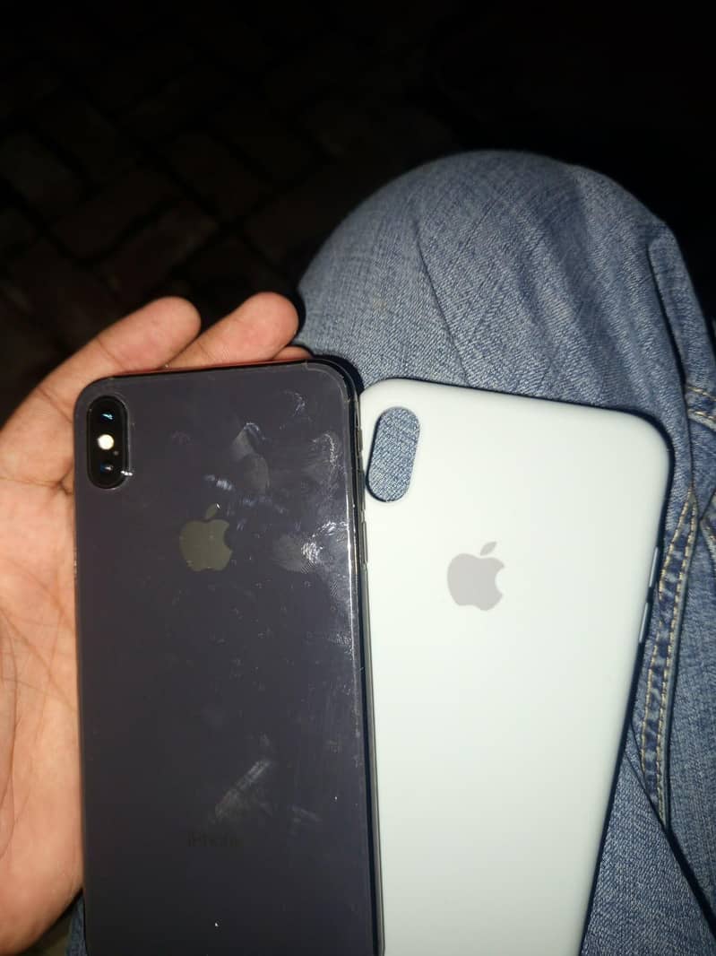 iphone xs max 6