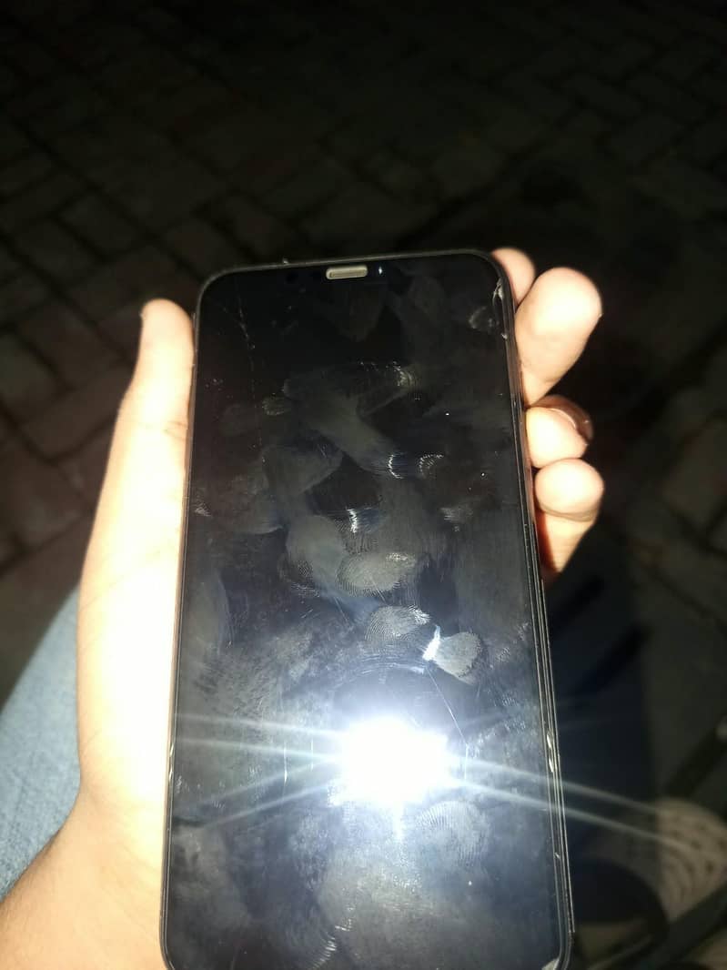 iphone xs max 7