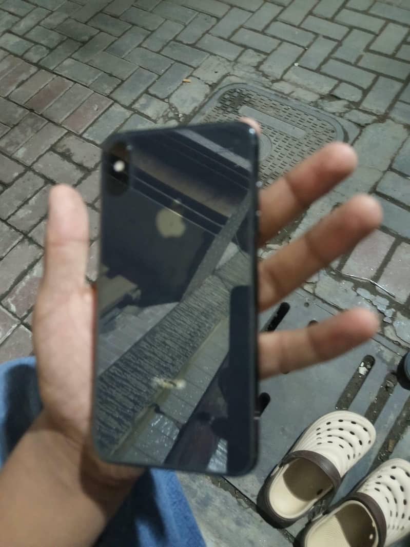 iphone xs max 8