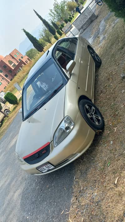 Honda Civic Full option