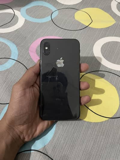 Iphone x 03242394177