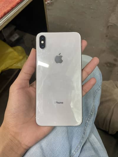 Apple iPhone XS Max