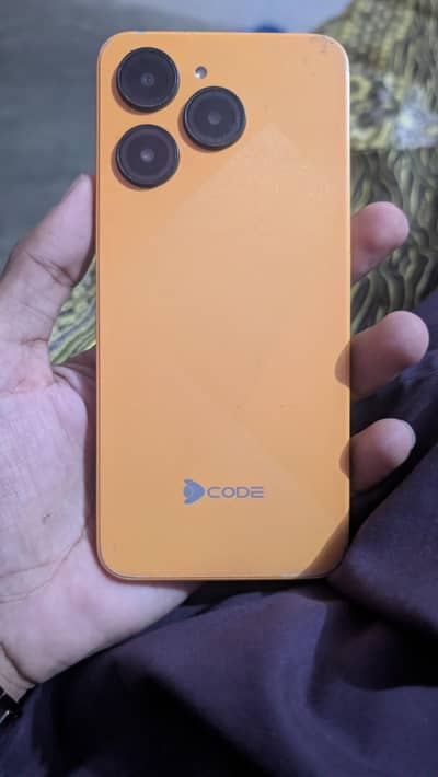 Dcode Cygnal 4 Lite