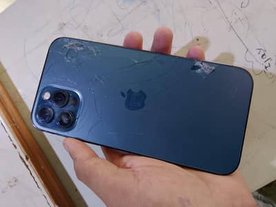Apple iPhone 12 Pro Max