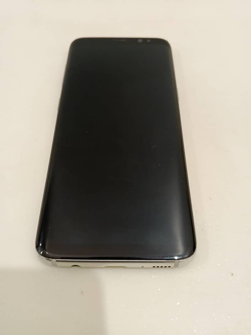 Samsung Mobile S8 3