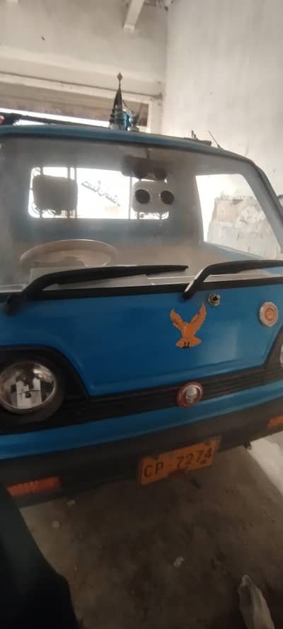 Suzuki Carry 1993