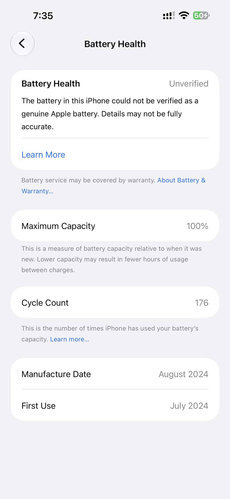 Apple iPhone 15 Pro Max 3