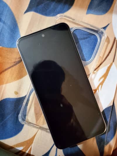 Tecno Spark Go 1