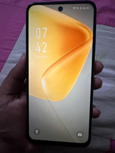 Infinix Hot 50i