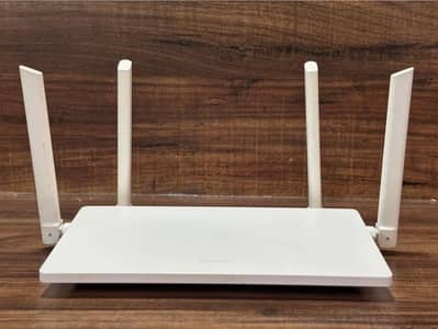 Huawei mesh router 1500Mbps with built-in WiFi extender