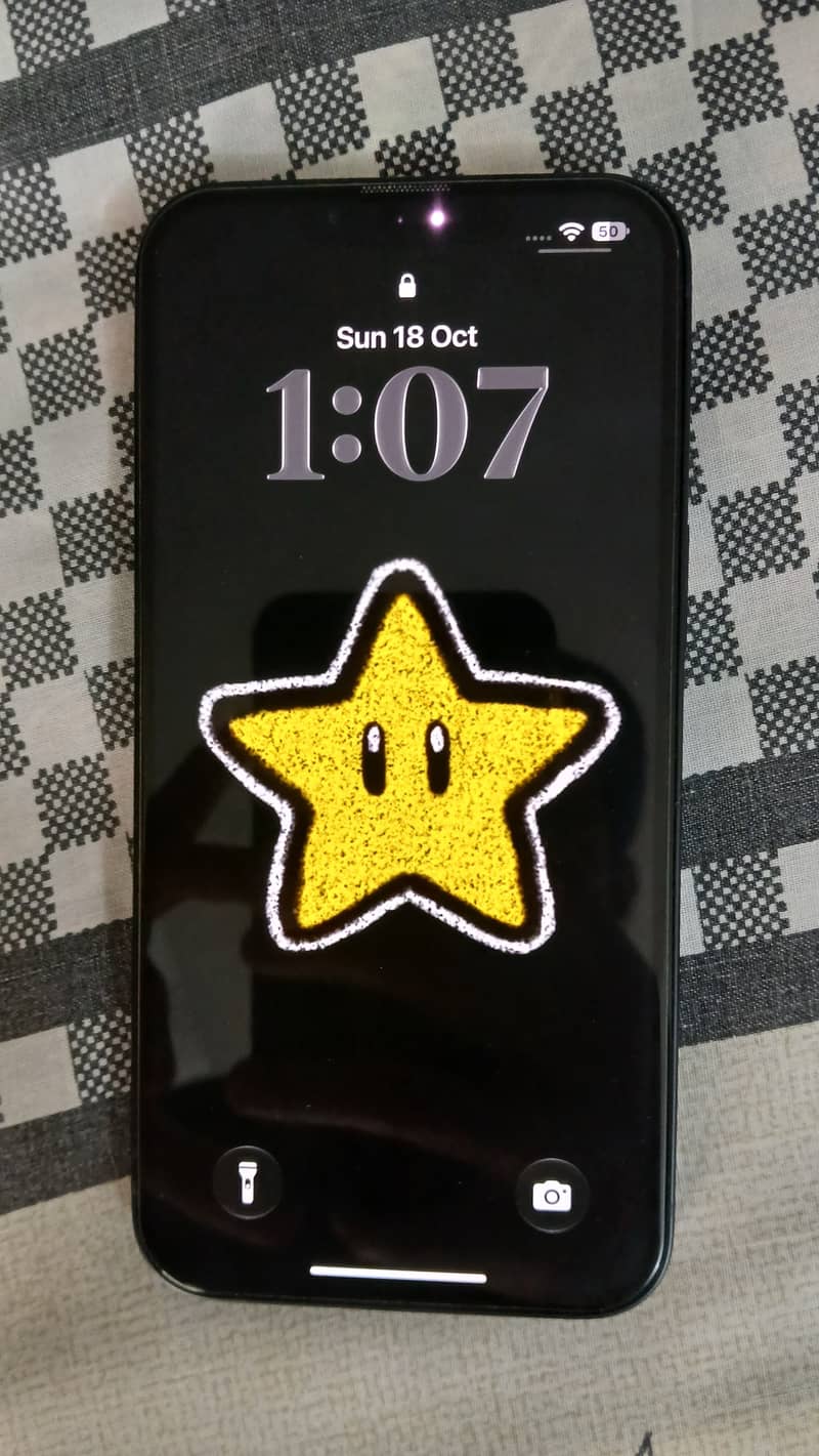 Apple iPhone 13 0
