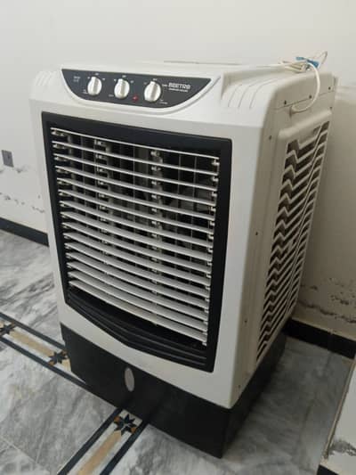 Beetro company ka air coler ha urgent sale krna ha