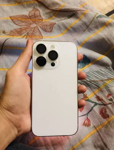 Apple iPhone 14 Pro