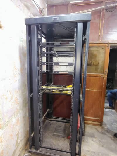 42U Branded Professional Server Rack For Sale*