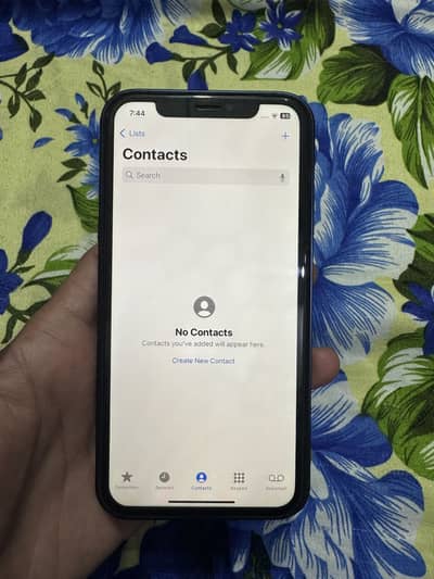 Apple iPhone XR PTA Proved
