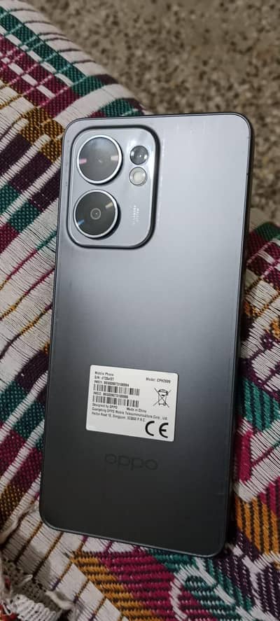 OPPO Reno13 F