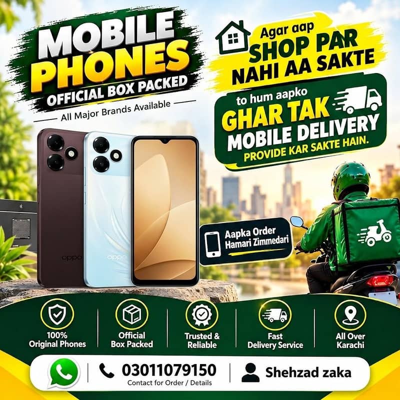 OPPO A6 0