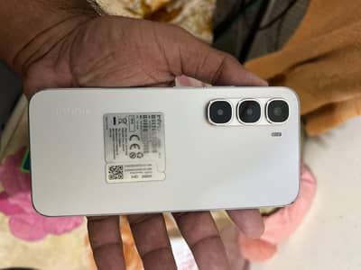 Infinix Hot 60 Pro