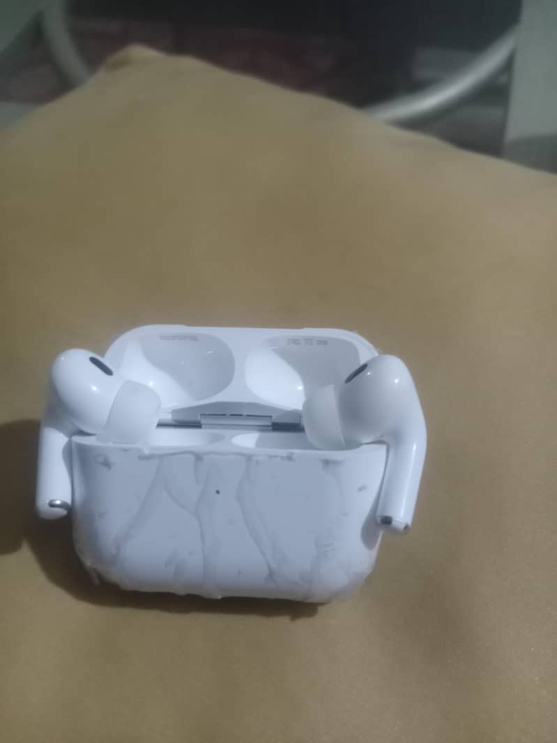 AIRPODS PRO 3