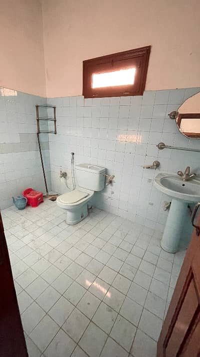 FACING PARK 5 MARLA NEW DOUBLE STOREY HOUSE AT 80 FEET ROAD FOR SALE IN ALLAMA IQBAL TOWN