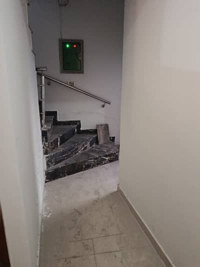 6 MARLA NEW DOUBLE STOREY HOUSE FOR SALE IN ALLAMA IQBAL TOWN