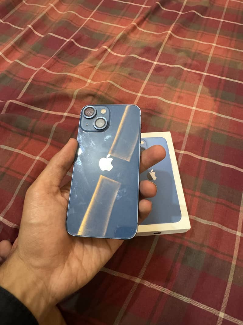 iPhone 13mini 1