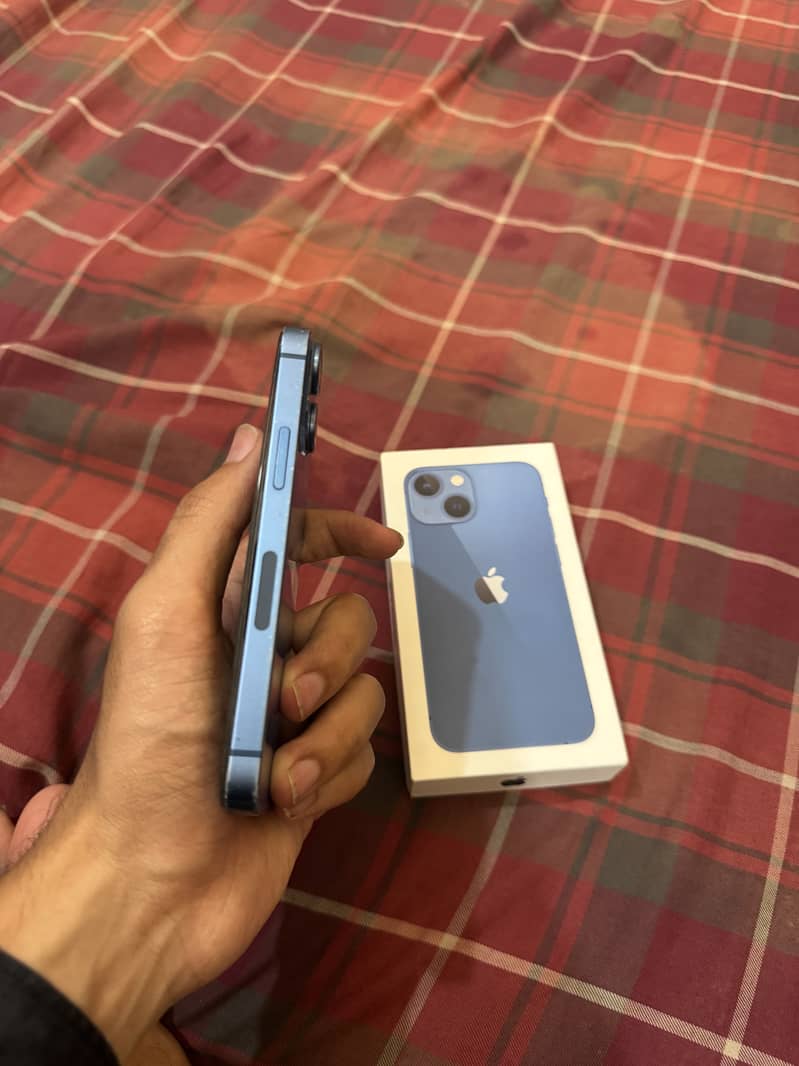 iPhone 13mini 2