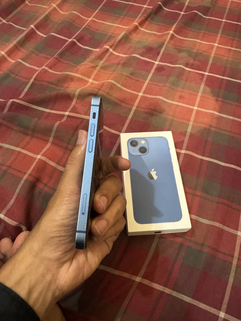 iPhone 13mini 3