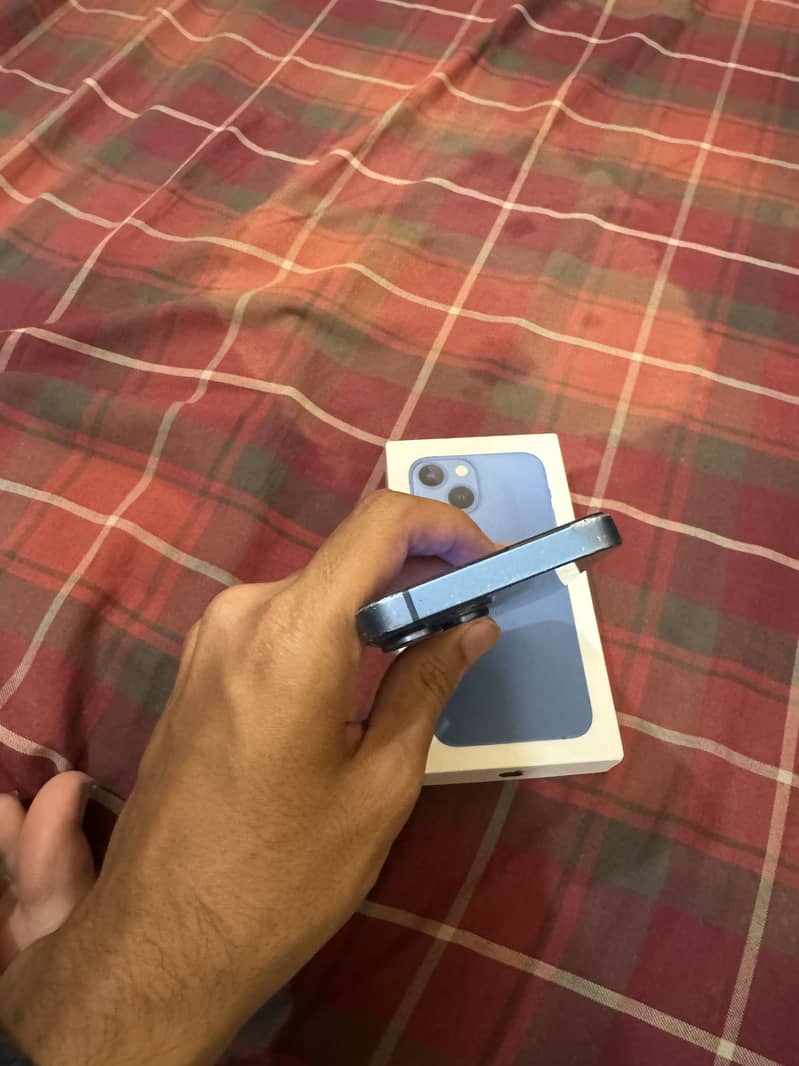 iPhone 13mini 5