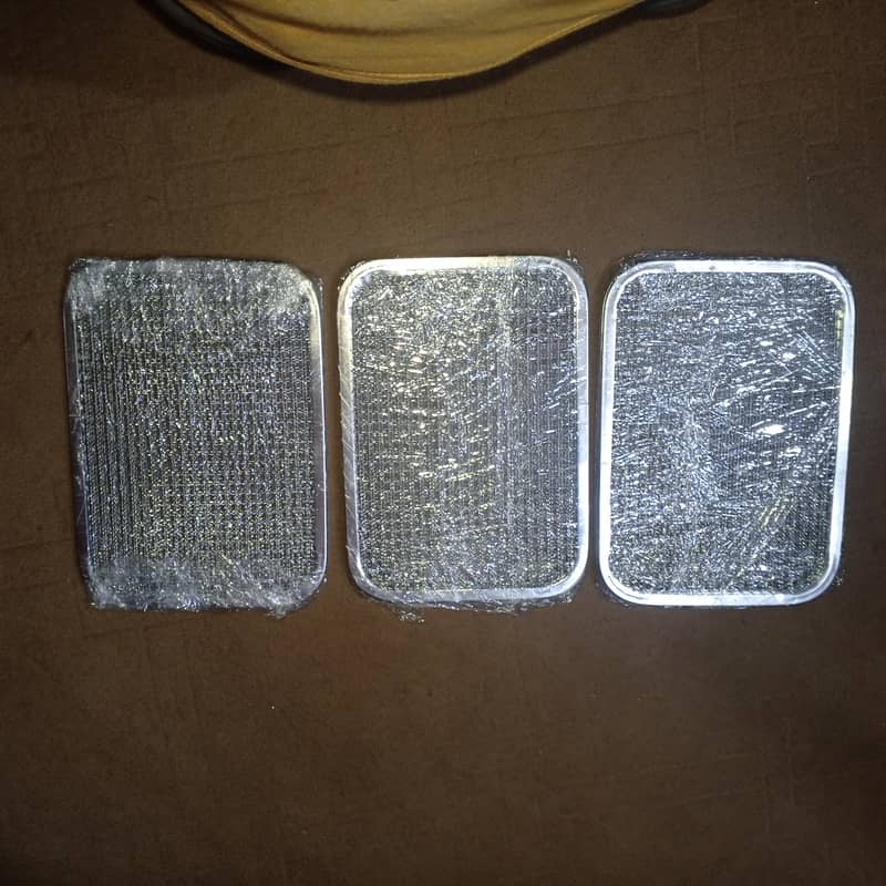 Fruit and vegetable dehydrator 4