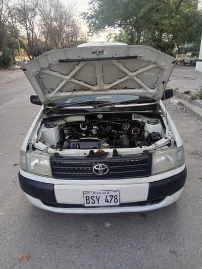 Toyota Probox 2006