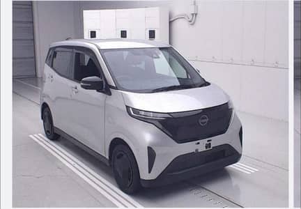 Nissan Sakura  S 2023