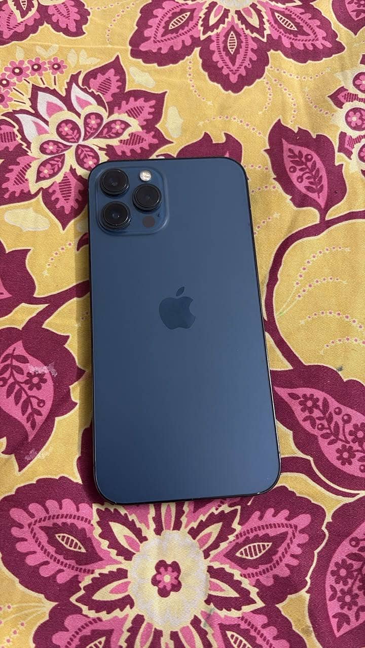 Iphone 12 pro max 0