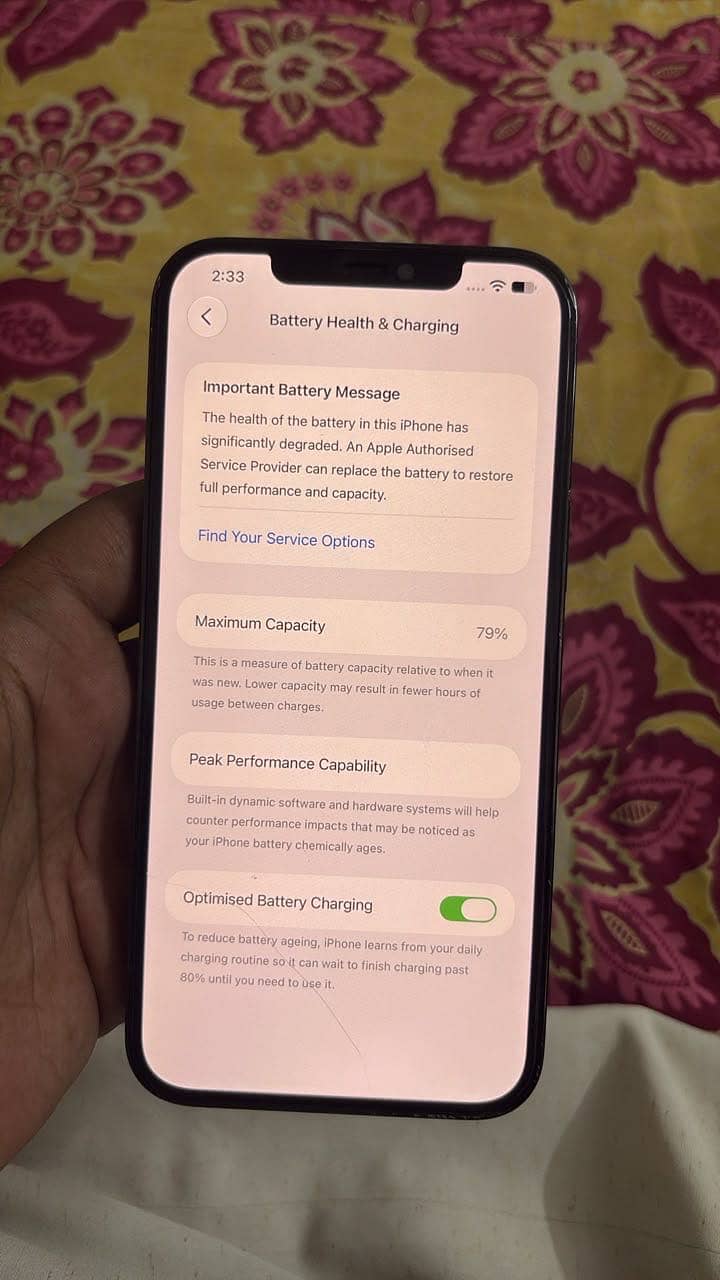 Iphone 12 pro max 3