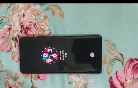Infinix Hot 50 Pro Plus