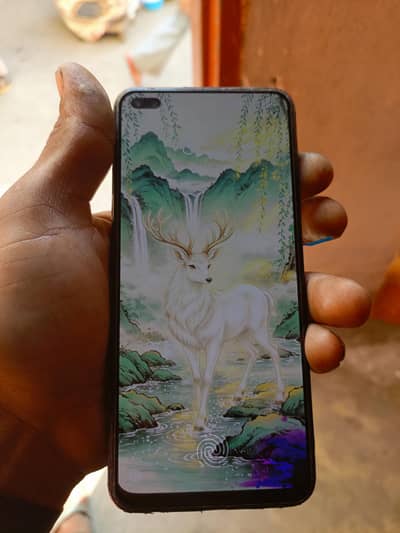 oppo F 17 pro