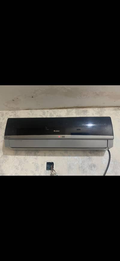 gree inverter ac