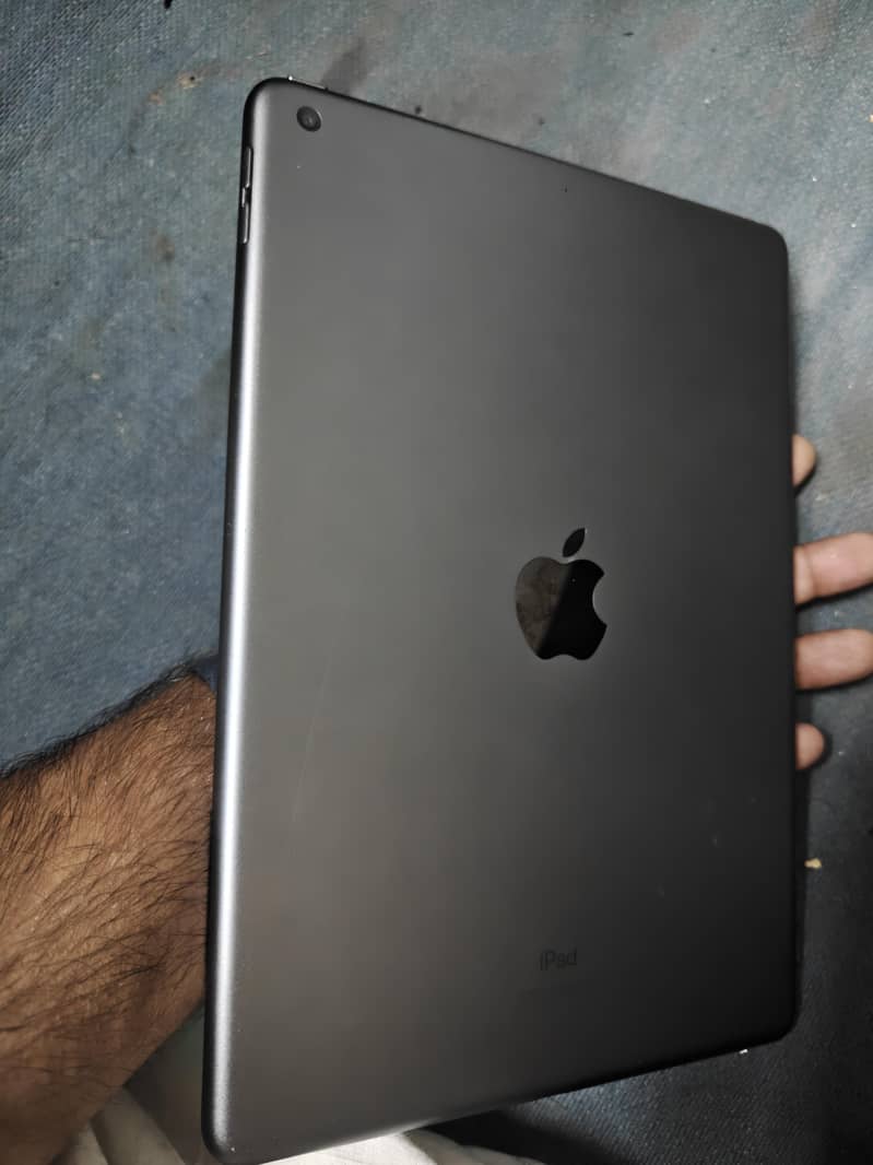 iPad 9th generation icloud lock 1