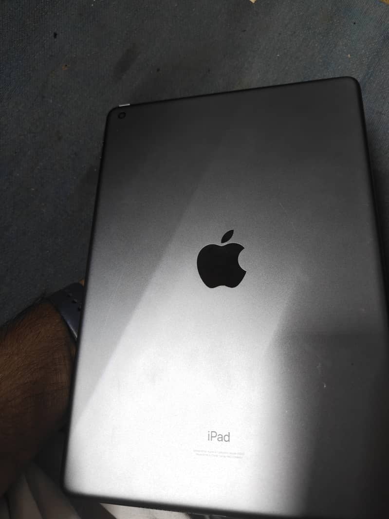 iPad 9th generation icloud lock 3