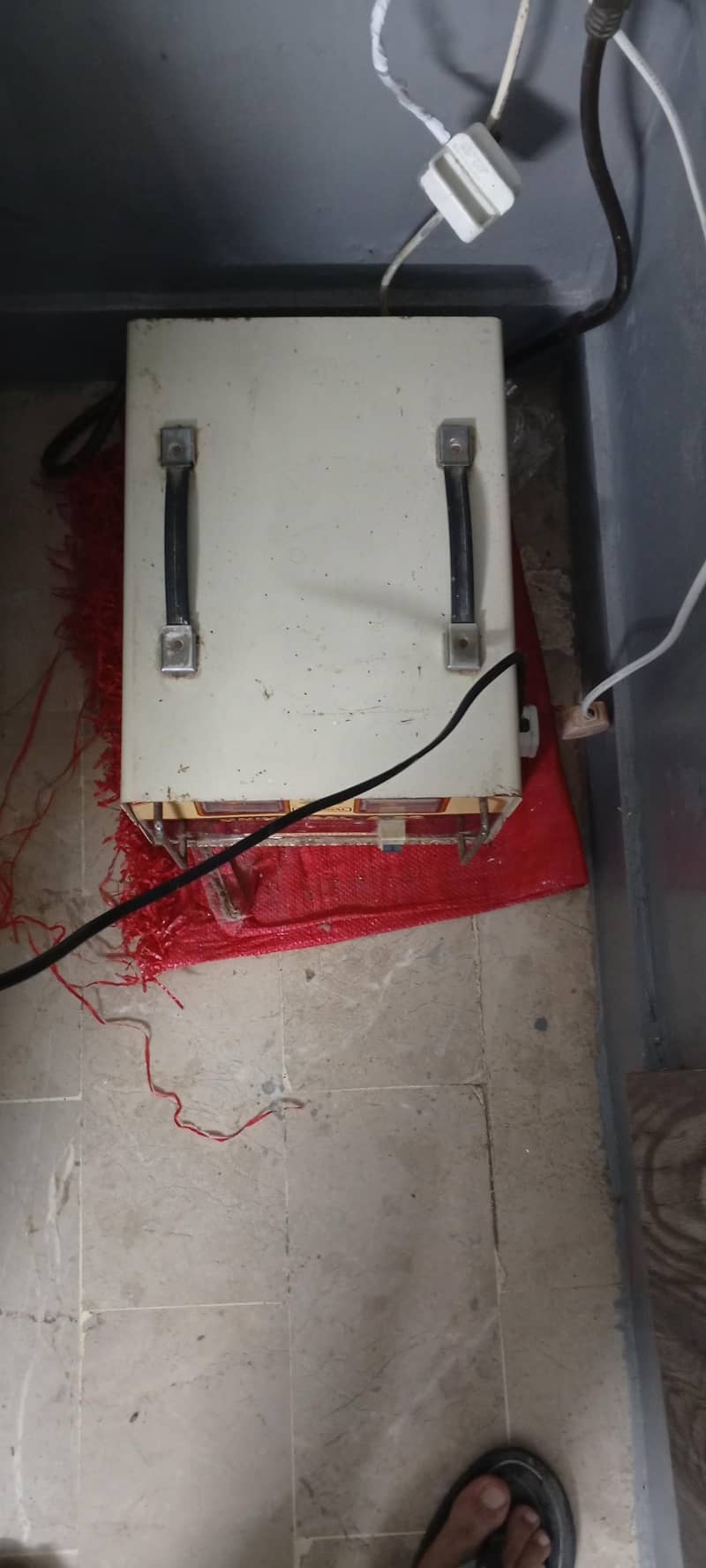 Universal Stabilizer 5kv 0