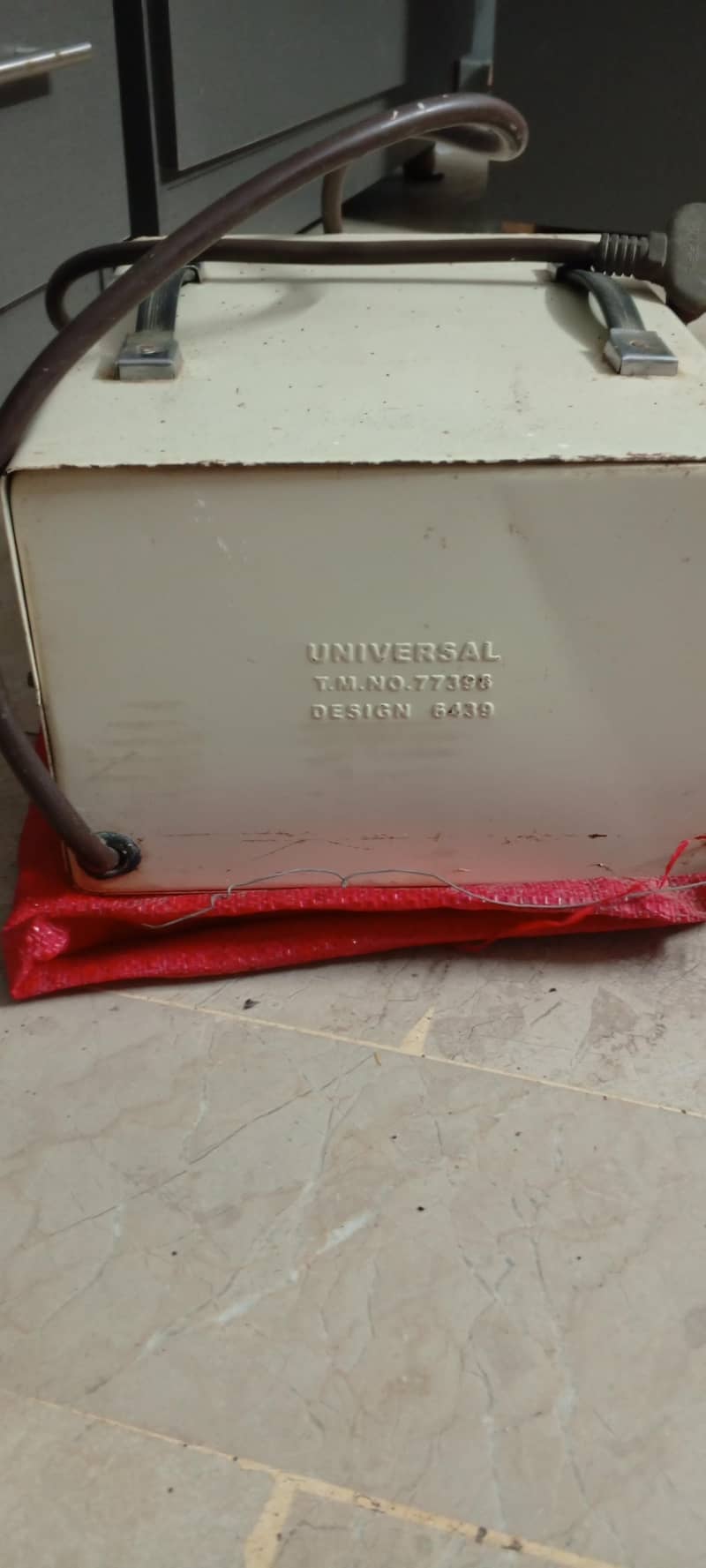 Universal Stabilizer 5kv 1