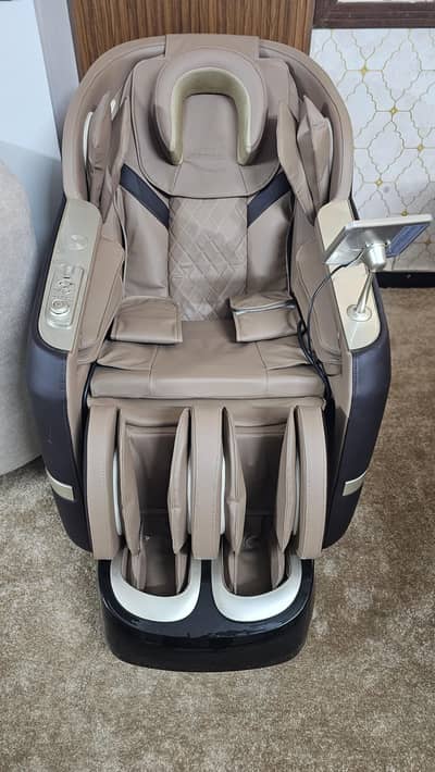 Massage Chair - Onyx Pro Model - Zero