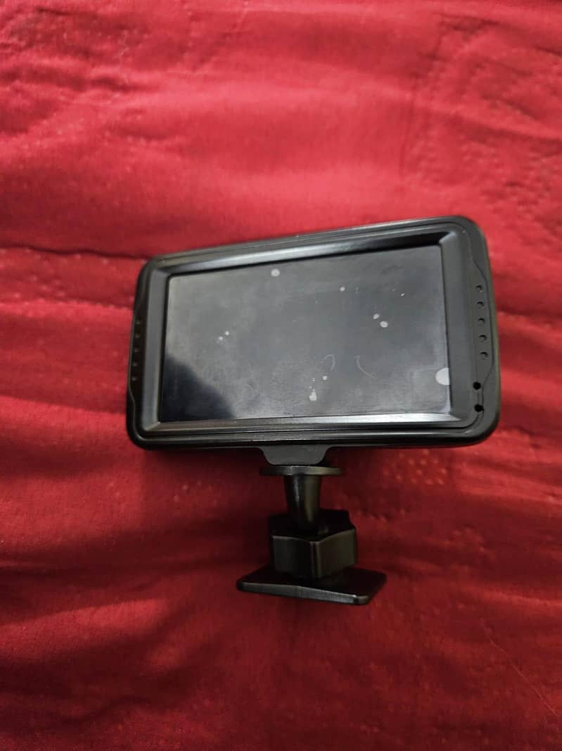 dashboard camera 2